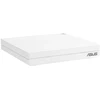 Šakotuvas ASUS RT-AX57 Go WiFi 6 Travel Maršrutizatorius AX3000 Dualband, 1x 1G WAN, 1x 1G LAN, 1x USB 3.0