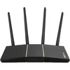Šakotuvas ASUS RT-AX57 WiFi 6 Maršrutizatorius AX3000 Dual-Band, 4x Ggiabit LAN, AiMesh