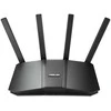 Šakotuvas ASUS RT-BE55 WiFi 7 Maršrutizatorius BE3600 Dualband, 1x 2.5G WAN, 4x 1G LAN