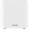 Šakotuvas ASUS ZenWiFi BD4 WiFi 7 Mesh Maršrutizatorius Weiß WLAN BE3600 Dualband, 2x 2.5G WAN/LAN, Abdeckung bis zu 235 m²