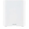 Šakotuvas ASUS ZenWiFi BT10 WiFi 7 Smart Mesh Maršrutizatorius WLAN BE18000 Triband, 2x 10GbE + 1x 1GbE, Abdeckung bis zu 278 m²