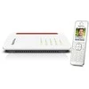 Šakotuvas FRITZ!Box 7530 AX + Fon C6 Weiß Bundle