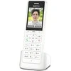 AVM Fon FRITZ! X6 DECT telefonas Skambintojo ID Balta