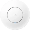 PRIEIGOS TAŠKAS AP3600 Wi-Fi 7 2.4 GHz 5 GHz 688 Mbps + 2882 Mbps CUDY