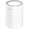 Maršrutizatorius Cudy M3600 dviejų dažnių (2,4 GHz / 5 GHz) „Wi-Fi 7“ (802.11be) „Baltas 3“ vidinis