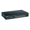 Šakotuvas D-LINK 10 prievadų PoE+ Gigabit Smart Switch