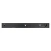 Šakotuvas D-LINK 28-Port Smart Managed PoE+ Gigabit Switch 4x 10G dlink žalias 3.0 24x 10/100/1000Mbit/s TP RJ-45 PoE prievadas 802.3at