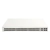 Šakotuvas D-Link DBS-2000-52MP, Switch