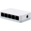 Šakotuvas D-Link DES-1005C Unmanaged Switch 5x Fast Ethernet, Desktop, Plug-and-Play