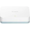 Šakotuvas D-Link DGS-1005D nevaldomas jungiklis [5x Gigabit Ethernet]
