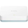 Šakotuvas D-Link DGS-1005D nevaldomas jungiklis [5x Gigabit Ethernet]