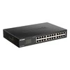 Šakotuvas D-Link DGS-1100-24V2/E