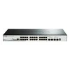 Šakotuvas D-Link | Jungiklis | DGS-1510-28P | Žiniatinklio valdymas | Montuojamas ant stovo | Gigabit Ethernet (vario) jungtys kiekis 24 | SFP jungtys kiekis 2 | SFP+ jungtys kiekis 2 | PoE/Poe+ jungtys kiekis 24 | Maitinimo tipas Vienvietis | 24 mėn.