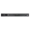 Šakotuvas D-LINK 52-Port Smart Managed PoE+ Gigabit Stack Switch 4x 10G dlink žalias 3.0 48x 10/100/1000Mbit/s TP RJ-45 PoE Port 802.3at