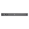 Šakotuvas D-Link Przełącznik DGS-2000-52MP 48xGE PoE 4xSFP