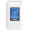 D-Link 4G LTE+ AX600 Wi-Fi 6 mobilusis maršrutizatorius | DWR-933W | 802.11ax | „Mesh“ palaikymas: ne | MU-MiMO: ne | 4G
