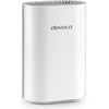 Šakotuvas devolo WiFi 7 BE9300 Mesh Erweiterung BE9300 Triband, 1x 2.5G WAN/LAN und 3x 1G LAN