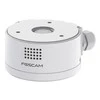 Mounting box FOSCAM FABD4 Baltas