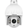 Foscam SD8EP (baltas, 4K, WLAN)