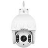 Foscam SD8P (baltas, 4K, WLAN)
