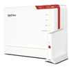 Šakotuvas FRITZ!Box 5690 Pro + FRITZ!Repeater 3000 AX Bundle mit WiFi 7 Maršrutizatorius und WiFi 6 Repeater