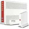 Šakotuvas FRITZ!Box 6690 Cable + FRITZ!Repeater 3000 AX Bundle mit WiFi 6 Maršrutizatorius und WiFi 6 Repeater