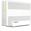 Šakotuvas FRITZ!Box 6690 Pro WiFi 7 Maršrutizatorius, Triband, max. 12.200 Mbit/s, Kabelis-Anschluss
