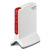 Šakotuvas FRITZ!Box 6820 LTE CAT 6 WiFi 4 (WLAN N) Maršrutizatorius, Singleband, max. 450 Mbit/s, LTE-Cat6-Modem