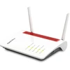 Šakotuvas FRITZ!Box 6860 5G v2 WiFi 5 (WLAN AC) Maršrutizatorius, Dualband, max. 1.300 Mbit/s, 5G/4G bis zu 1 Gbit/s