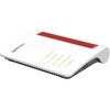 Maršrutizatorius AVM Box FRITZ! 7632 router belaidis Gigabit Ethernet Dual-band (2.4 GHz/5 GHz) 5G Baltas
