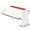 Šakotuvas FRITZ!Box 7690 + FRITZ!Repeater 3000 AX Bundle mit WiFi 7 Maršrutizatorius und WiFi 6 Repeater