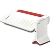 Šakotuvas FRITZ!Box 7690 + FRITZ!Repeater 6000 Bundle aus WiFi 7 Maršrutizatorius und WiFi 6 Repeater