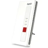 Šakotuvas FRITZ!Smart Gateway Einbindung von LED-Lampen über Zigbee 3.0 und DECT ULE