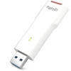 Šakotuvas FRITZ!WLAN Stick 6700 Wi-Fi 7 (WLAN BE) Triband, bis zu 6.450 Mbit/s, WPA3/WPA2, Perfekt abgestimmt auf FRITZ!Box