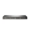 Šakotuvas Hewlett Packard (HP) Hp Enterprise HPE Aruba 2930F 48G PoE+ 4SFP+ jungiklis