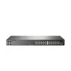 Šakotuvas Hewlett Packard (HP) HPE Aruba 2930F 24G PoE+ 4SFP+ Swch ( JL255A)