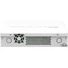 Maršrutizatorius MIKROTIK CRS112-8P-4S-IN PoE komutatorius 8x RJ45 1000Mb/s 4x SFP