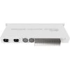 Maršrutizatorius „MikroTik CRS317-1G-16S+RM“ stovo komutatorius