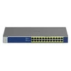 Šakotuvas Netgear 24-PORT GB UNMGD POE+ SWITCH - 300 WATT HIGH POWER