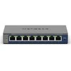 Šakotuvas Netgear GS108E-400EUS