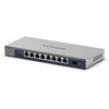 Šakotuvas Netgear GS108X-100EUS