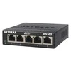 Šakotuvas NETGEAR GS305 SOHO nevaldomas jungiklis [5x Gigabit Ethernet]