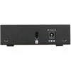 Šakotuvas NETGEAR GS305 SOHO nevaldomas jungiklis [5x Gigabit Ethernet]