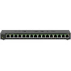 Šakotuvas NETGEAR GS316 Unmanaged Switch 16x Gigabit Ethernet