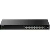 Netgear GS310TP-200EUS 10p PoE 55W (PoE+: 8p) valdomas gigabito komutatorius