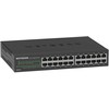 Šakotuvas NETGEAR GS324v2 nevaldomas jungiklis [24x Gigabit Ethernet]