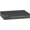 Šakotuvas NETGEAR GS324v2 nevaldomas jungiklis [24x Gigabit Ethernet]