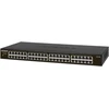 Šakotuvas NETGEAR GS348 48 prievadų nevaldomas jungiklis [48x Gigabit Ethernet]