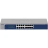 Šakotuvas Netgear 16-PORT 1G UNMANAGED SWITCH - 16X RJ-45 LAN