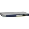 Šakotuvas NETGEAR 28PT GE POE+ išmanusis jungiklis